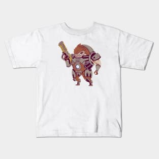 Lil' Krogan Kids T-Shirt